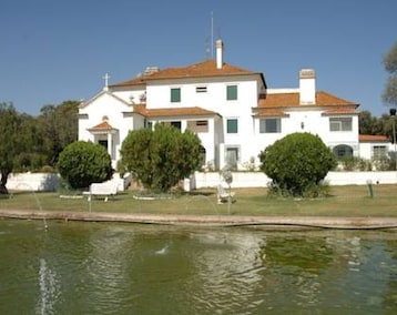 Hotelli Elxadai Parque (Elvas, Portugali)