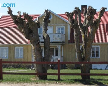 Koko talo/asunto Stalemara Gard (Kristianopel, Ruotsi)