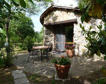 Casa rural Podere La Fornace (Gavorrano, Italien)