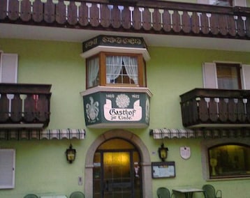 Hotelli zur Linde (Mühlbach, Italia)