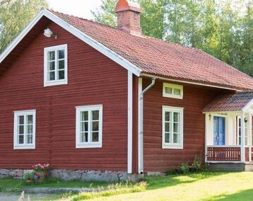 Hele huset/lejligheden Lovelund Farm House (Hagfors, Sverige)