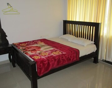 Hotel Moon Palace Hill Stay (Vagamon, Indien)