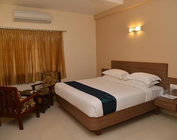 Hotel Sri Balaji S (Erode, India)