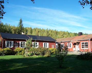 Albergue Nya Skogsgarden Hostel (Torsby, Suecia)