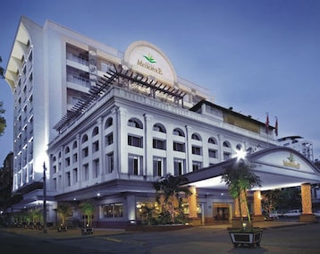 Hotel Metropole (Ho Chi Minh City, Vietnam)