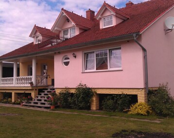 Casa rural Guest House Wiejska Sielanka (Brody, Polonia)