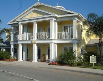 Aparthotel Bahama Bay Resort & Spa By Wyndham Vacation Rentals (Celebration, EE. UU.)