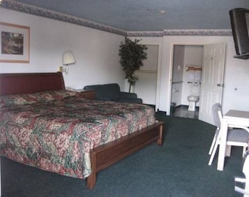Hotel Mustang Inn And Suites (San Antonio, EE. UU.)