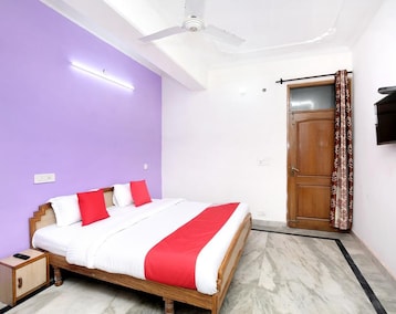 OYO 16736 Hotel Hm Crystal (Nalagarh, Indien)