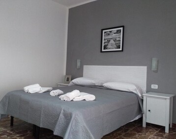 Hotel Porrino Bv Accommodations (Alghero, Italien)