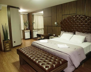 Goldmen Business Hotel (Cianorte, Brasil)