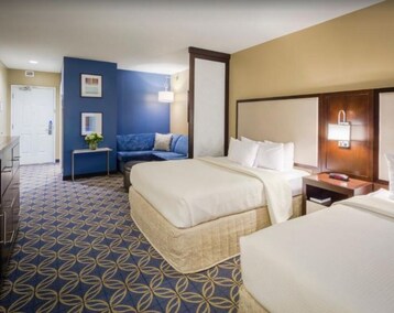 Hotel Northpointe & Conference Center (Lewisville, USA)