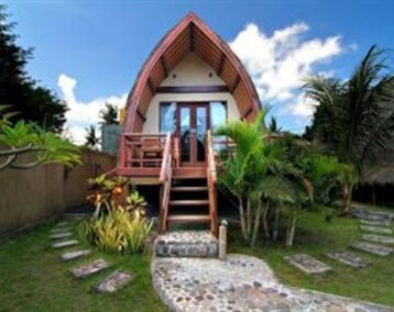 Hotel Coconut Dream Bungalow (Gili Terawangan, Indonesia)