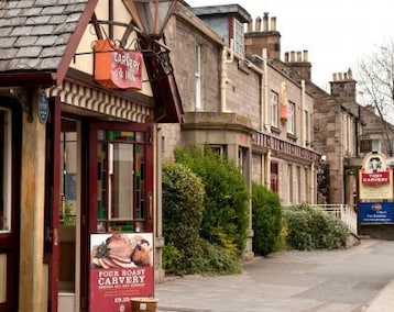 Hotel Toby Carvery Edinburgh West by Innkeeper's Collection (Edinburgh, United Kingdom)