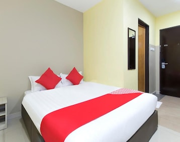 Hotelli OYO 338 Hotel Raja Bot (Kuala Lumpur, Malesia)