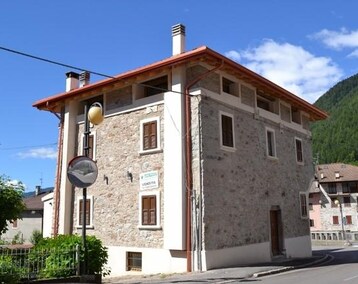 Hotelli Residenza Imm.r (Spiazzo, Italia)