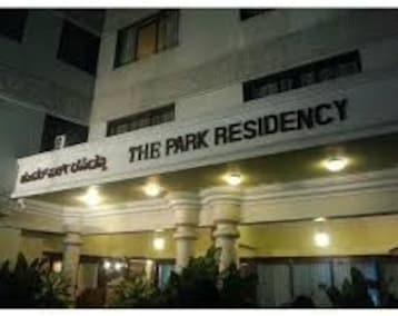 Hotel The Park Residency (Bangalore, Indien)