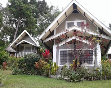 Casa/apartamento entero Evergreen Bayview (Port Barton, Filipinas)