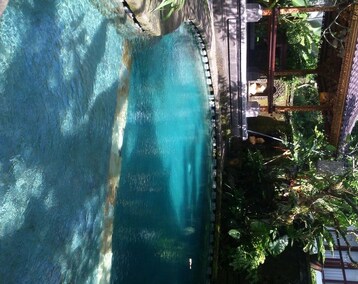 Hotel Fibra Inn Bungalow (Ubud, Indonesien)