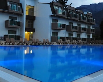 Hotel Batont Garden Resort (Göynük, Tyrkiet)