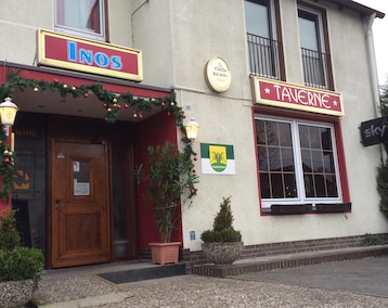 Hotel Taverne Inos (Laatzen, Tyskland)