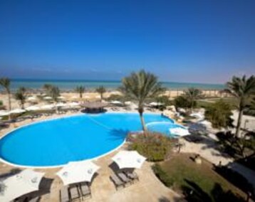 Resort Mousa Coast Hotel & Spa (Suez, Egipto)