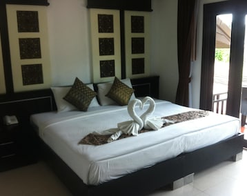 Hotel Phi Phi Andaman Legacy (Krabi, Tailandia)