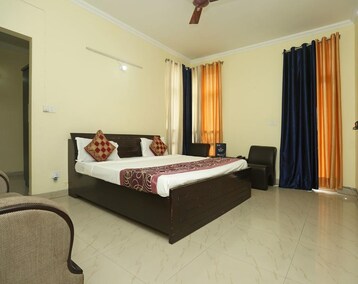 OYO 3625 Hotel Surya (Ludhiana, Indien)