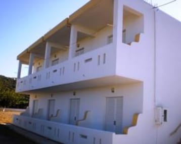 Huoneistohotelli Kefalosbay Residence Apartment (Kefalos, Kreikka)