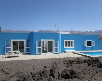 Hotel Cap-Azul (Porto Novo, Cabo Verde)