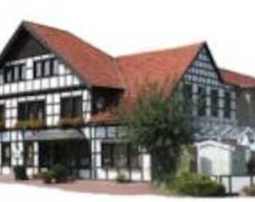 Hotel Lingemann (Wallenhorst, Germany)