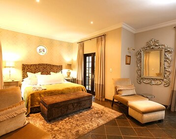 Hotel Godiva Spa and Guesthouse (Groblersdal, Sydafrika)