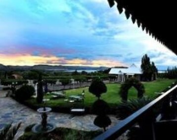 Hotel Villa Paradiso Country Manor (Hartbeesport, Sydafrika)