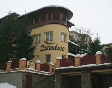 Hotel Dziedzic OW (Krynica-Zdrój, Polen)