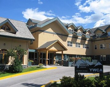 Hotelli YWCA Banff (Banff, Kanada)