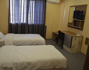 Hotel Rio Rooms (stai Za Ghosti) (Shumen, Bulgarien)
