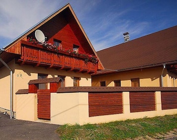 Hotelli Arkadia (Bánovce nad Bebravou, Slovakia)