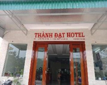 Hotelli Thanh Dat Hotel (Cua Lo, Vietnam)