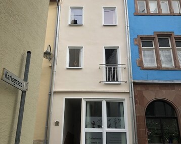 Casa/apartamento entero Ferienhaus Jennifer (Zell, Alemania)
