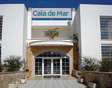 Hotel Cala De Mar (Cala d´Or, España)