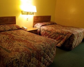 Motel Royal Inn (Ludowici, USA)