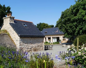 Bed & Breakfast A L'oree Du Bois (Pommerit-le-Vicomte, Francia)