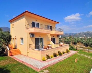 Casa/apartamento entero En Ethria (Limenaria, Grecia)