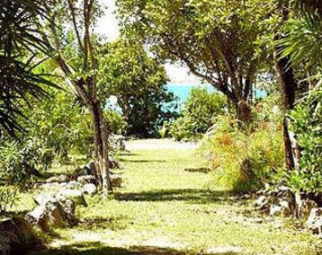 Hotel Rendezvous Bay (Rendezvous Bay, Antillas Menores)