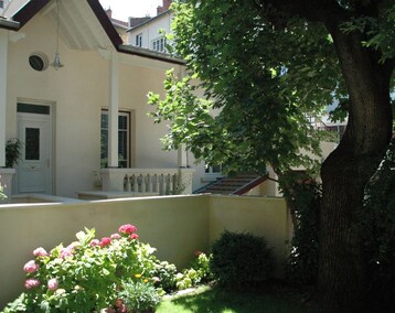 Casa/apartamento entero Lyoncotecour-Apartment 'Cottage' Hospitals Montchat - Lyon 3Rd (Lyon, Francia)
