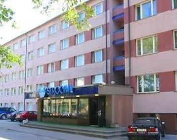 Casa/apartamento entero Stroomi Residents Apartments (Tallin, Estonia)