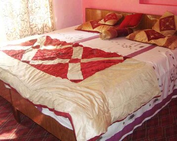 Hotel Top Hill (Srinagar, Indien)