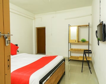 Hotel Oyo 38562 Delma Residency (Kozhikode, Indien)