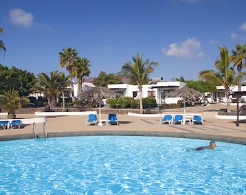 Hotel Playa Limones (Playa Blanca, Spanien)