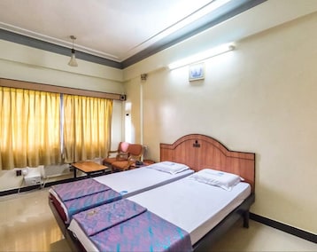 Hotel Pandurang International (Kumta, Indien)